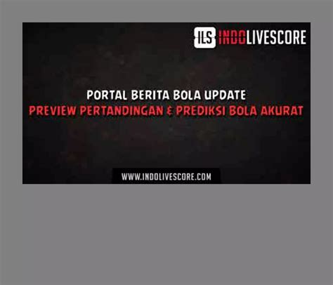808bola|berita sepak bola terkini.